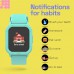 Cubitt Jr Smart Watch Fitness Tracker for Kids and Teens, with 24h Body Temperature, Games, Step Counter, Sleep Monitor, Heart Rate Monitor, Activity Tracker, 1.4" Touch Screen, IP68 Waterproof Cubitt Jr Smart Watch Fitness Tracker for Kids and Teens, with 24h Body Temperature, Games, Step Counter, Sleep Monitor, Heart Rate Monitor, Activity Tracker, 1.4" Touch Screen, IP68 Waterproof