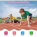 YEGKGO Fitness Tracker for Kids Girls Boys Teens, IP68 Waterproof Activity Tracker with Pedometer Calorie Counter, Heart Rate & Sleep Monitor Fitness Watch, Call & SMS Reminder, Gift for Kids YEGKGO Fitness Tracker for Kids Girls Boys Teens, IP68 Waterproof Activity Tracker with Pedometer Calorie Counter, Heart Rate & Sleep Monitor Fitness Watch, Call & SMS Reminder, Gift for Kids
