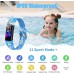 YEGKGO Fitness Tracker for Kids Girls Boys Teens, IP68 Waterproof Activity Tracker with Pedometer Calorie Counter, Heart Rate & Sleep Monitor Fitness Watch, Call & SMS Reminder, Gift for Kids YEGKGO Fitness Tracker for Kids Girls Boys Teens, IP68 Waterproof Activity Tracker with Pedometer Calorie Counter, Heart Rate & Sleep Monitor Fitness Watch, Call & SMS Reminder, Gift for Kids